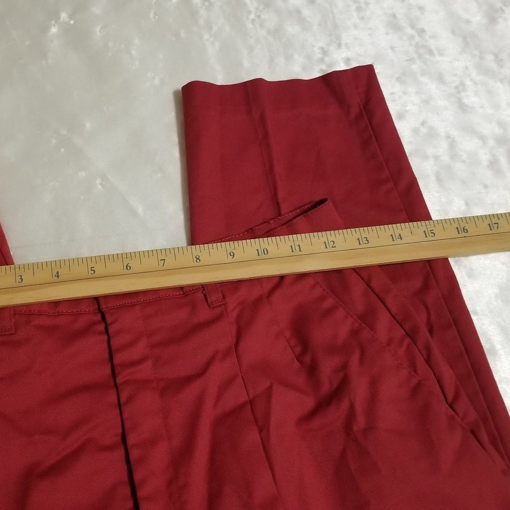 Levi's travelers Womens Casual pants Waist 25 - Picture 7 of 9